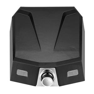 Four à pizza à gaz brûleur à vendre Burger Buns Convoyeur-four-<span class=keywords><strong>prix</strong></span> Flip Flop Domino's Temperture Mini-convoyeur-four - Product Image 5