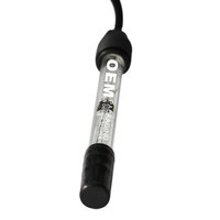 ZP-2 Pengukur pH Portabel Harga Probe Level Air Elektroda pH