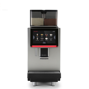 เครื่องชงกาแฟดร.คอฟฟี่ F2-Plus รุ่นเชิงพาณิชย์ เครื่องทำคาปูชิโน่แบบเสิร์ฟตัวเอง เครื่องชงกาแฟ/เครื่องชงกาแฟอัตโนมัติเต็มรูปแบบ - Product Image 3