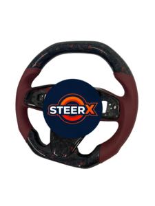 <span class=keywords><strong>พวงมาลัย</strong></span>หนัง<span class=keywords><strong>แต่ง</strong></span>คาร์บอนไฟเบอร์ สำหรับรถยนต์ฮอนด้า ซีอาร์วี5/5.5 และ ซีวิค 10 FK8 <span class=keywords><strong>FC</strong></span> FK7 รุ่นไทป์ อาร์ - Product Image 3