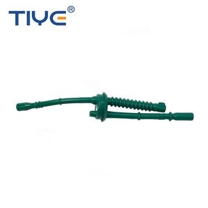 Débroussailleuse à essence Tuyau d'essence FS 55 Trimmer Weed Eater Fuel Line - Product Image 5