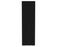 Baie de serveur ZTMM pour routeur, rack de données, armoire de centre de données pour salle de télécommunications