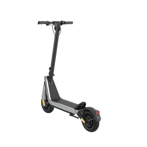 Patinete Eléctrico X20, Motor de 48V 550W, 40km/h, Autonomía de 65-70KM, Neumáticos de 10 Pulgadas, Marco de Acero Plegable, con Do - Product Image 4