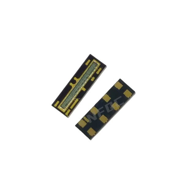 NFQC ASIC Hot sale original electronic components TSL1401 IC Chips SMD8 TSL1401CL