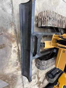 Excavadora Usada Japonesa CAT 306D Disponible para la Venta a un Precio Competitivo - Product Image 6