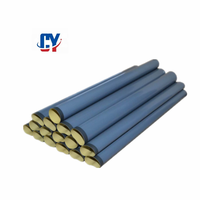 HP kompatibel Fuser Film lengan Untuk Laser Jet 1010 1012 1015 1018 1020 1022 1022N 1022NW Printer