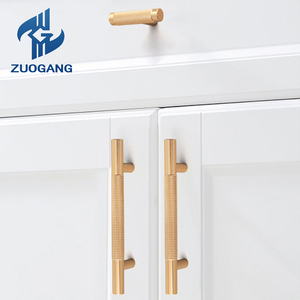 金容达定制衣柜门厨柜拉手家具拉手 - Product Image 6
