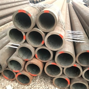 Tuyau sans soudure en acier au carbone laminé à froid OEM de haute qualité au meilleur prix - Product Image 5