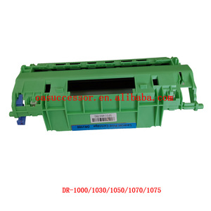 Unidad de tambor Compatible DR-1000, DR-1010/1020/1030/1040/<span class=keywords><strong>1050</strong></span>/1060/1070/1075, para <span class=keywords><strong>Brother</strong></span> HL-1110/MFC-1810/1815/<span class=keywords><strong>DCP</strong></span>-1510 - Product Image 2