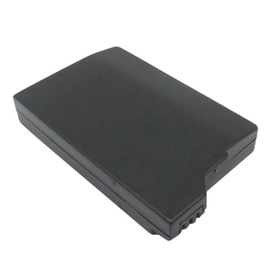 Baterai Li-ion 3.7V 1200mAh 4.44Wh untuk PSP-S110 PSP-2000 So ny Lite PSP 2th - Product Image 2