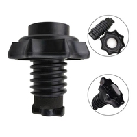 Accessoires de voiture, nouvelle vis de fixation de roue de secours pour Passat CC Golf 6 MK6 MK7 Octavia Tiguan L 1KD803899B 1KD 803 899 B 1K0 803 899