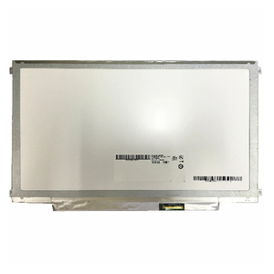 โมดูลจอแสดงผล TFT LCD รุ่น B133XW01 V7 ขนาด 13.3 นิ้ว ความละเอียด 1366*768 60Hz ตอบสนองรวดเร็ว เป็นที่นิยม - Product Image 1