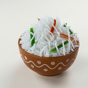 ข้าวบาสมาติอินเดียเมล็ดยาวใหม่สำหรับการจัดจำหน่ายขายส่ง - Product Image 1