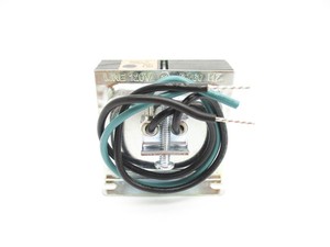 สินค้าใหม่แกะกล่องของแท้ 1 ชิ้น Plc 592 120v 20va Nsmp สำหรับผลิตภัณฑ์ Plc ของแท้ใหม่แกะกล่อง คอนโทรลเลอร์ Plc โปรแกรม Plc - Product Image 5