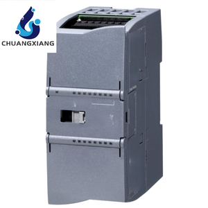 Modulo di Controllo Automatico con Ingresso e Uscita Analogica per 6ES7223-1QH32-0XB0 Disponibile - Product Image 4