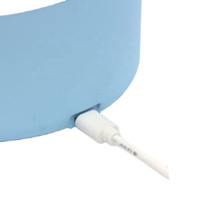 Masajeador de cabeza de cuero cabelludo con calor infrarrojo, masajeador electrónico de cabeza de gato - Product Image 3