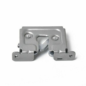 51234356263 51237115229 51237115228 pour BMW Série 1 E81 E82 E87 E88 MÉCANISME DE VERROUillage ET DE DÉVERROUILLAGE DU CAPOT - Product Image 1