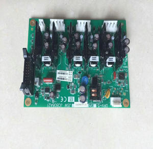 Tarjeta de Control para Máquina de Moldeo por Inyección DRV-54SN JCB08A21 DRV-52 - Product Image 2