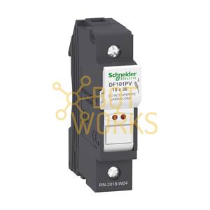 Schneider Electric DF101PV - Nuevo - Product Image 1