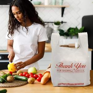 Bolsas de Embalaje de Plástico para Envíos, Ideales para Pequeñas Empresas, en Oferta - Product Image 2