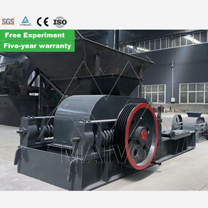 Hammer Crusher Supplier <b>Electric</b> Hammer Mill Crusher - Product Image 6