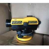 Niveau automatique de haute précision CST/Berger SAL32 32X, un choix fiable pour la mise en plan des chantiers et la construction