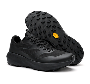 DF2929 - Zapatos de Senderismo Deportivos Transpirables Antideslizantes para Exteriores, Botas de Montañismo, Zapatillas de Trekking, Zapatos de Estilo Senderismo - Product Image 3