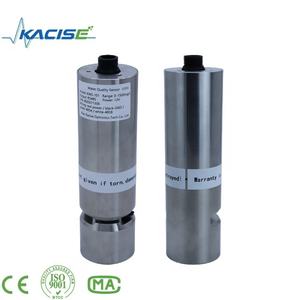 Sensor de COD en Línea KACISE KWS-101 con Rango de 0-1500mg/L, Precisión del 5%, Material 316L - Product Image 3