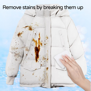 Toallitas Húmedas para Limpieza de Ropa, Envueltas Individualmente, Personalizadas al por Mayor, OEM ODM, 10 Piezas, Toallitas Húmedas para Quitar Manchas de Ropa - Product Image 4
