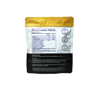 ลูว์วิต้า 12 ซุปเปอร์ฟู้ดส์ ผสมเห็ดชากาและเห็ดไลออนส์เมน แบบกัมมี่ สำหรับดูแลสุขภาพผู้ใหญ่-60 เม็ด เสริมภูมิคุ้มกัน ไม่มีสารกันบูด - Product Image 2