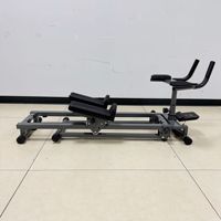Appareil d'exercice cardio portable et silencieux sans alimentation, équipement de gym multifonctionnel durable pour la maison