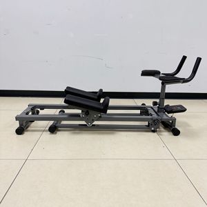 Máquina de Ejercicios Silenciosa y Portátil sin Motor, Tipo Simulador de Escalada, Similar a una Escaladora, para Gimnasio en Casa - Product Image 5