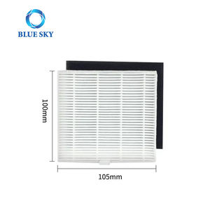 Kit d'accessoires de remplacement pour <span class=keywords><strong>aspirateur</strong></span> robot ILIFE <span class=keywords><strong>V8</strong></span> V8S Plus X750 X800 X785 V80 Max, brosse latérale H12 - Product Image 4