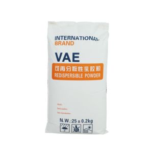 <span class=keywords><strong>Acheter</strong></span> Matière Chimique <span class=keywords><strong>VAE</strong></span> RDP en Poudre Redispersable pour Matériaux de Construction Rdp - Product Image 2