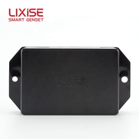 Régulateur de tension automatique AVR pour générateur PX350, compatible KIPOR AVR KI-DAVR-250S, régulateur de tension pour générateur diesel