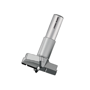 ดอกสว่านเจาะทรงกระบอกเหล็กมีจุดตรงกลางแบบปรับได้มี2แกนหมุน - Product Image 1