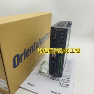 โอเรียนทัลมอเตอร์ เบลด 6 เอสเต็ปเปอร์มอเตอร์ไดร์เวอร์เอซี 220v สำหรับระบบอัตโนมัติทางอุตสาหกรรม - Product Image 1
