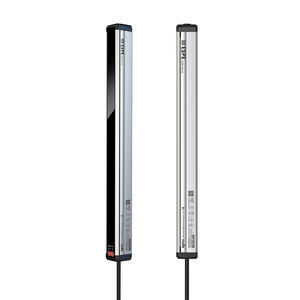 Çin üretici ışın çit kızılötesi güvenlik lazer ışın sensörü endüstriyel güvenlik ışık perdesi sensörü - Product Image 4