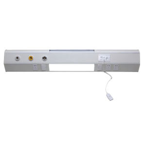 Harga <span class=keywords><strong>Unit</strong></span> Kepala Ranjang Rumah Sakit yang Dikustomisasi dengan <span class=keywords><strong>Outlet</strong></span> <span class=keywords><strong>Gas</strong></span> untuk Ruang Pasien ICU - Product Image 1