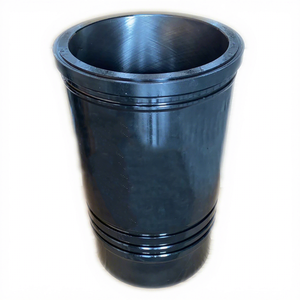 อะไหล่หลังการขาย ผลิตในไต้หวัน กระบอกสูบสำหรับเครื่องยนต์ดีเซล S6B AB1 YF รับประกัน 1 ปี น้ำหนัก 17 กก. - Product Image 1