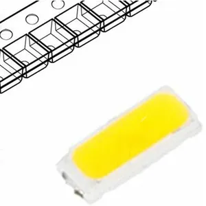 XL-4014UGC-02 tích hợp smd4014