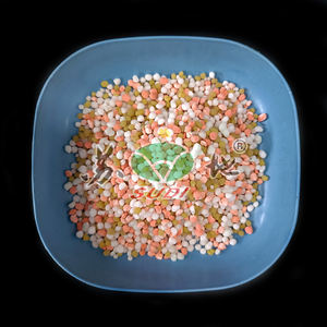 20-15-10 Fertilizante mixto Servir y apoyar a los agricultores Agricultura ecológica - Product Image 6