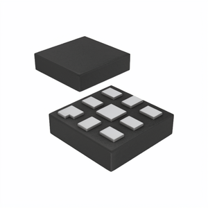 Components Electronic 8 XFQFN Exposed Pad Authorized Distributor 74LVC2G126GM,125 Logic - Product Image 1