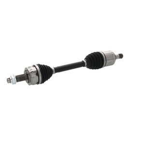 2019 <span class=keywords><strong>JEEP</strong></span> <span class=keywords><strong>COMPASS</strong></span> Eje de conducción delantero <span class=keywords><strong>CV</strong></span> Eje de transmisión 6SP FWD LH Material de acero 68293931AB 68293931AA - Product Image 4