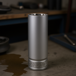 Extensión de Llave de Tubo FG 624 L7 de 7 mm, Herramienta de Reparación Automotriz - Product Image 3