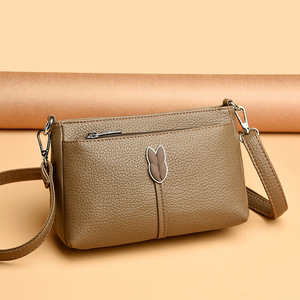 Sac messager luxueux de style féminin en PU. Designs de créateurs de mode. Sac à main de haute qualité.3989 - Product Image 4