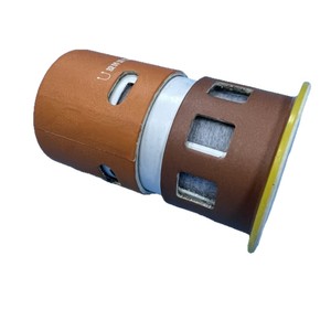 Filtro de Humo para Moxibustión, Carbón Activado, Fibra de Carbono No Tejida, Resistente a Altas Temperaturas, Purificador de Algodón - Product Image 4