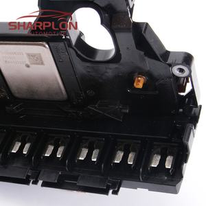 Unidad de Control Mecatrónica TCM 8HP70 8HP45 0260550076 ZF8HP70 para Caja de Cambios Automática - Product Image 5