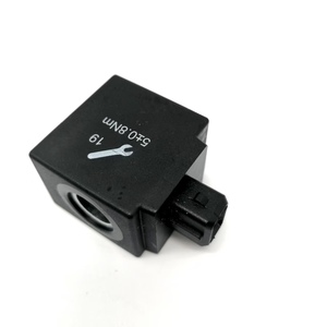 Bobina Solenoide de 20W 24V 7916395011, Bobina de Repuesto para Montacargas - Product Image 2