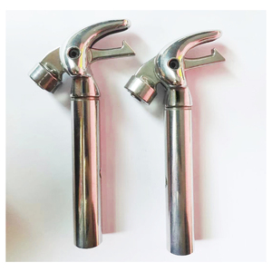 Sostituzione delle parti della pressa per balle delle parti del macchinario di agricoltura agricola per il gancio del annodatore della pressa per balle di Claas con il annodatore quadrato della pressa per balle di fieno - Product Image 2